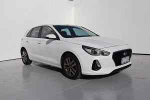 Hyundai i30 2019 (Copy)